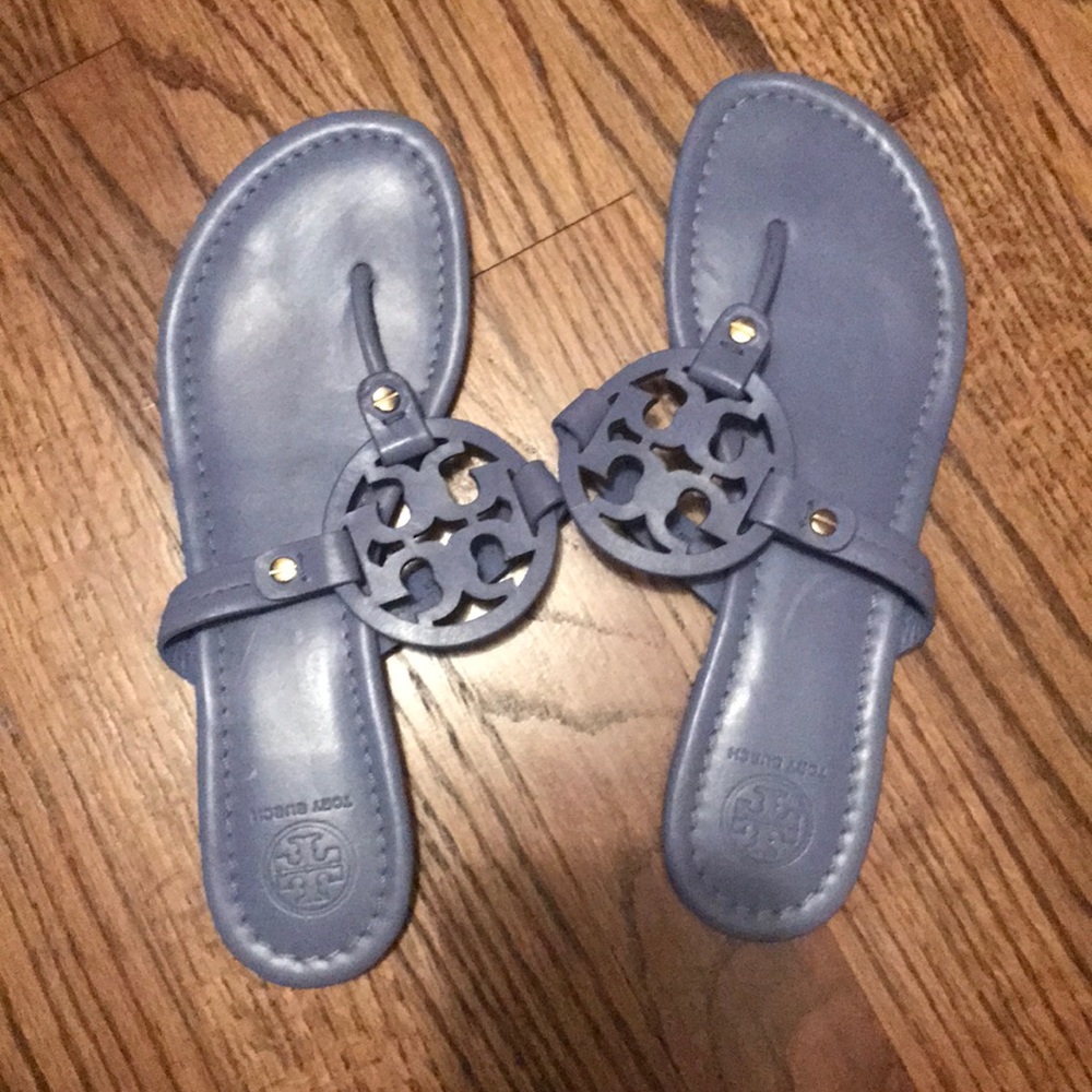 Brand new Tory Burch sandals